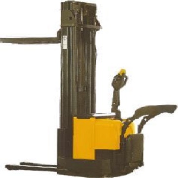 MT15T Electric Stacker